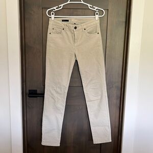 Kut from the Cloth “Diana” Corduroy Skinny Pants